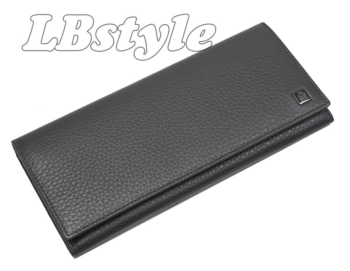 dunhill 長財布 楽天市場】ダンヒル 財布 DUNHILL フラップ長財布 ブランド