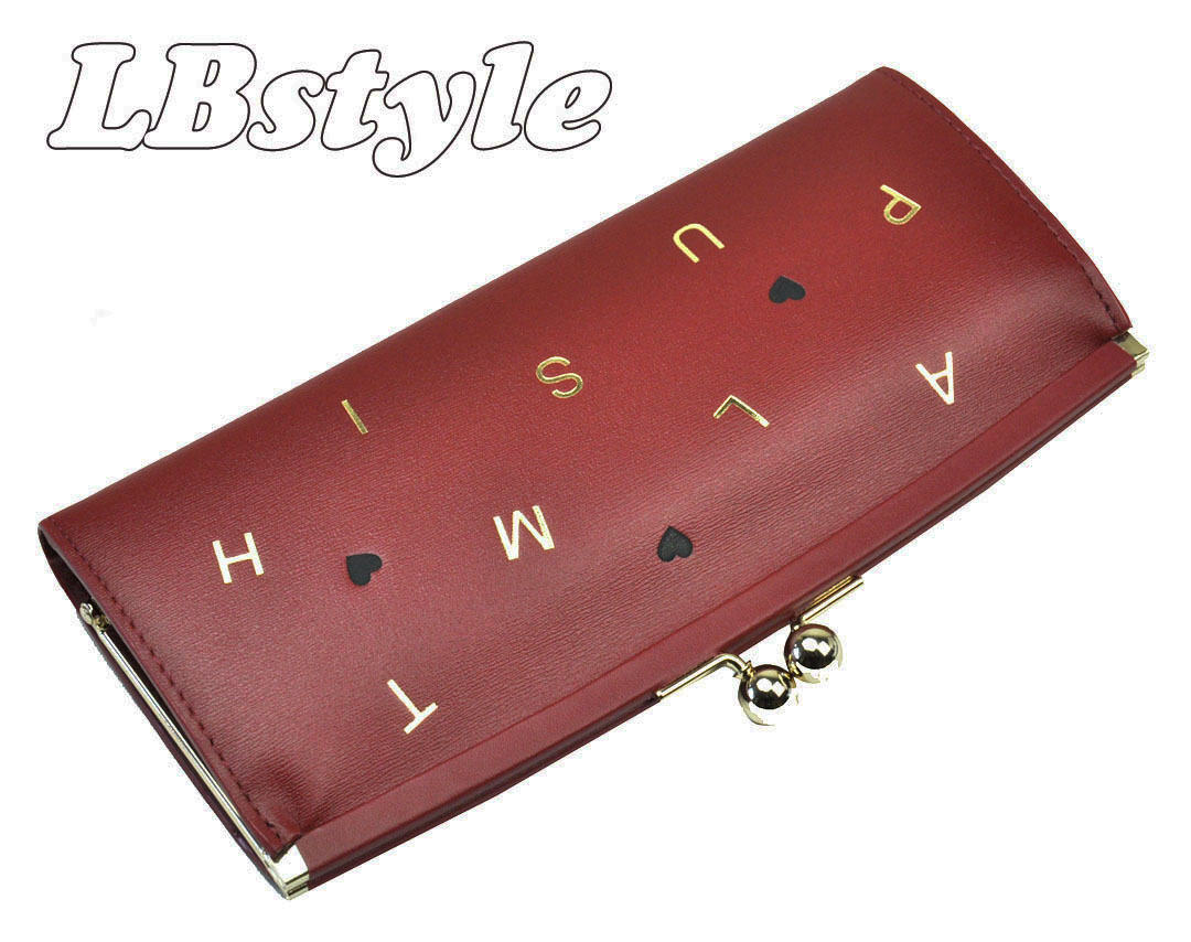 楽天市場】展示品箱なし ポールスミス 財布 長財布 がま口財布 Paul