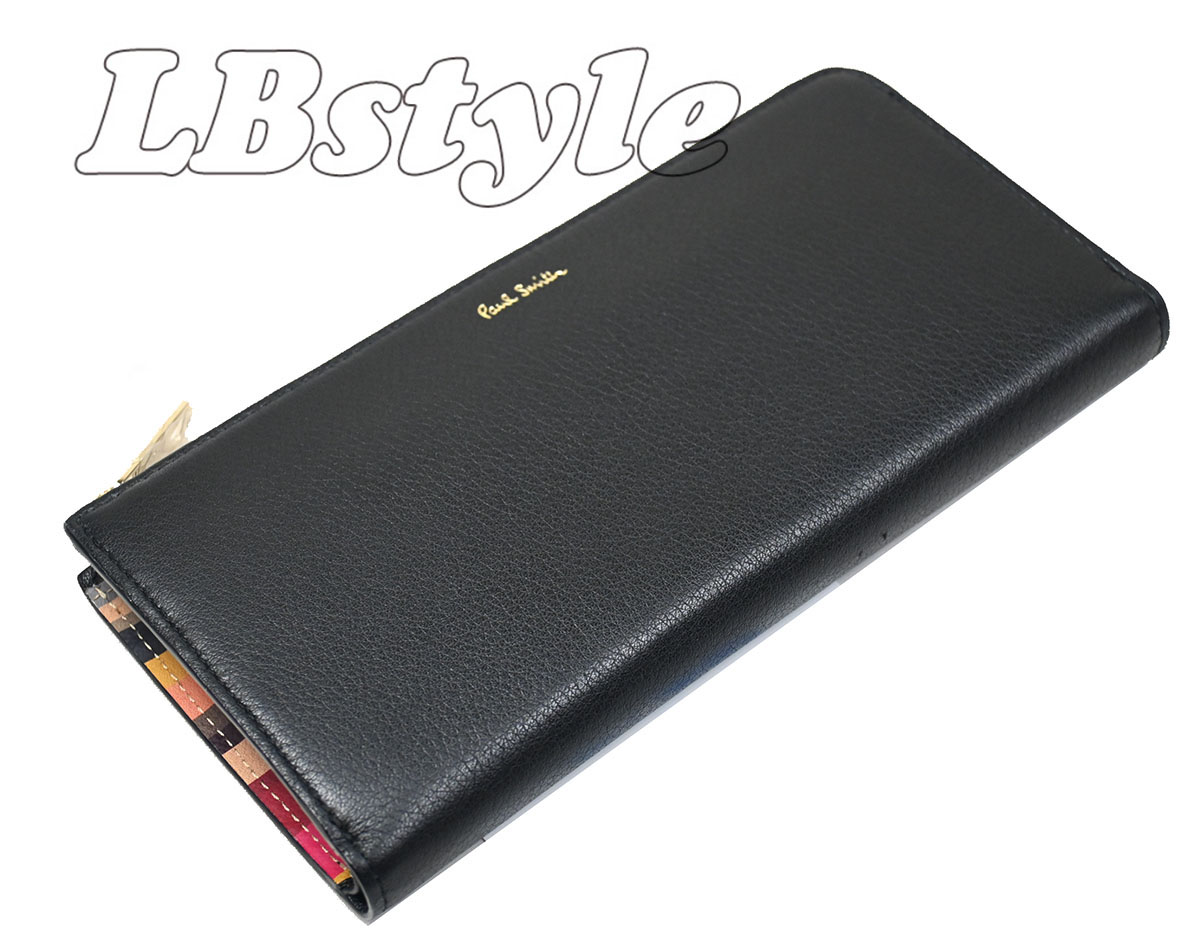 楽天市場】paulsmith ポールスミス 財布 ファスナー 人気