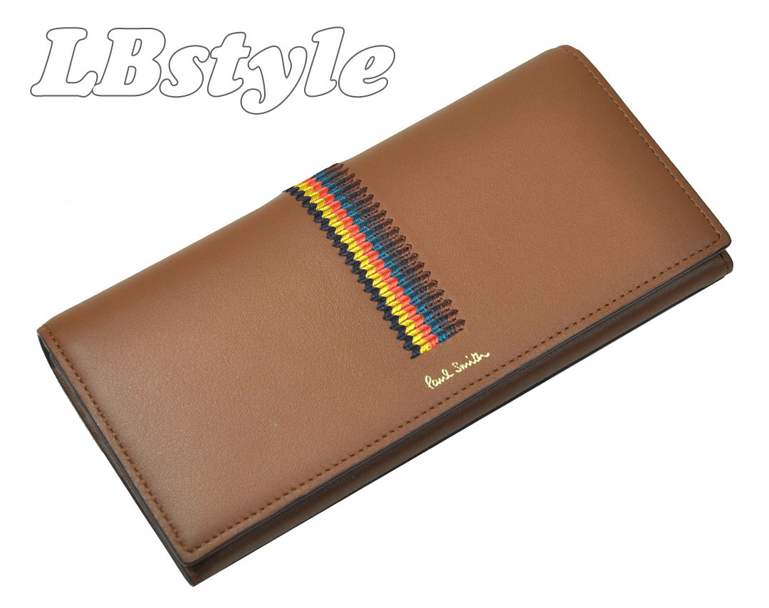 楽天市場】paulsmith 長財布 ポールスミス 長財布 ポール
