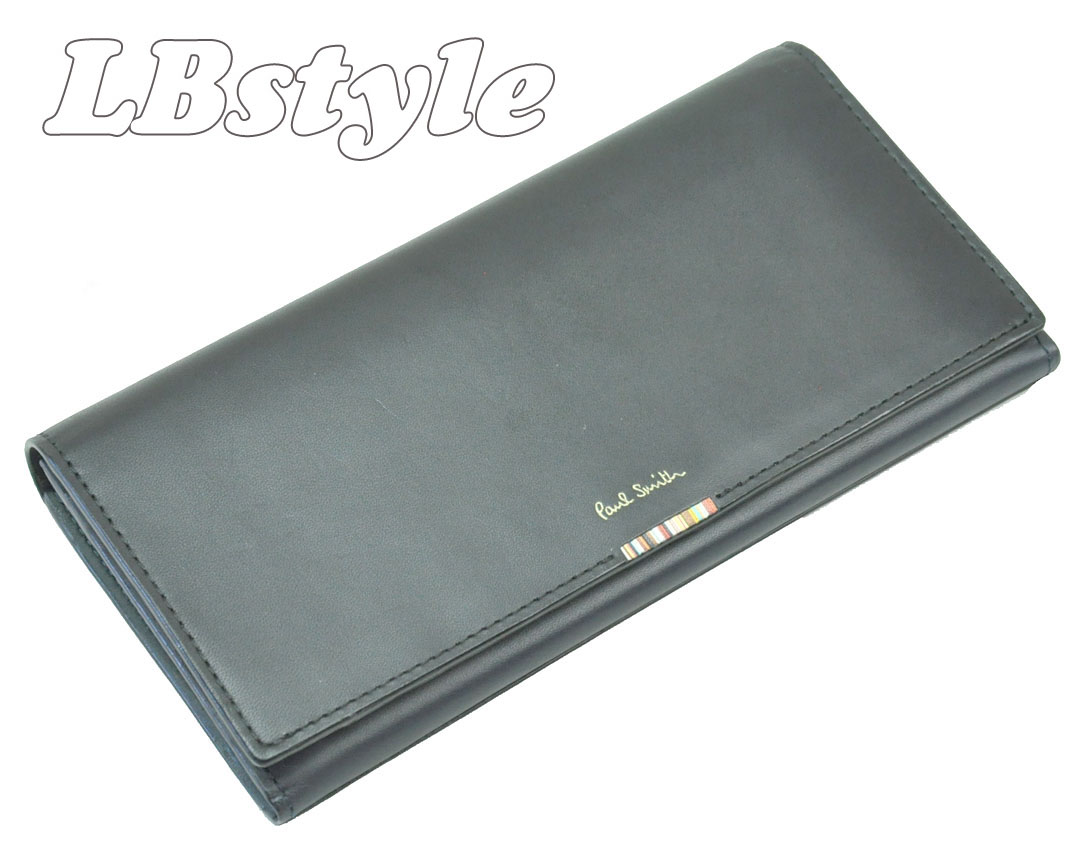 輝く高品質な 楽天市場 ポールスミス 長財布 メンズ Paulsmith 長財布 メンズ ポール スミス ストライプタフ１９牛革 小銭入れ付き 長財布 ポールスミス900 1004 Lbstyle 春夏新色 Www Masterworksfineart Com