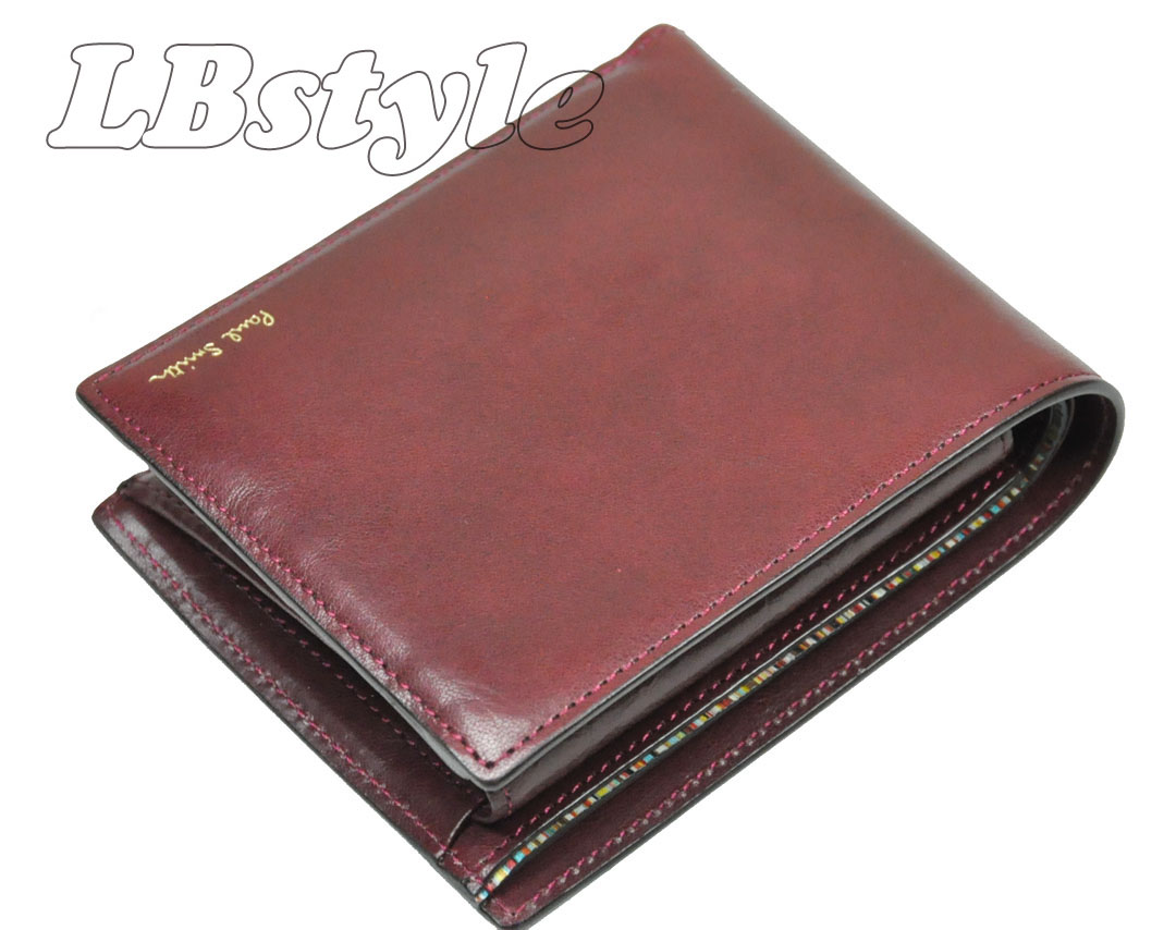 楽天市場】ポールスミス 財布 メンズ paulsmith 財布 ポール