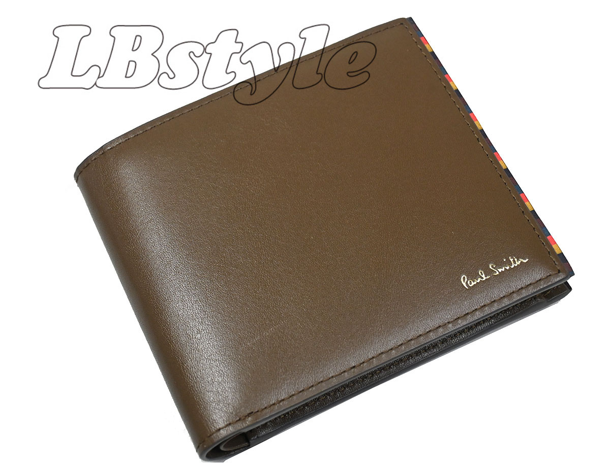 楽天市場】ポールスミス 財布 メンズ PS by paulsmith 財布 ポール