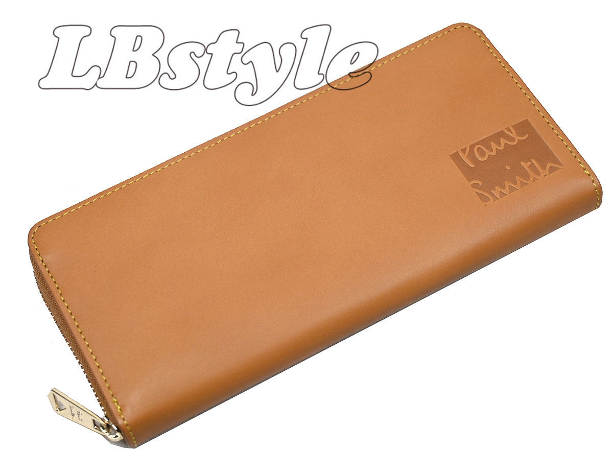 楽天市場】paulsmith 長財布 ポールスミス 長財布 ポール・スミス 人気