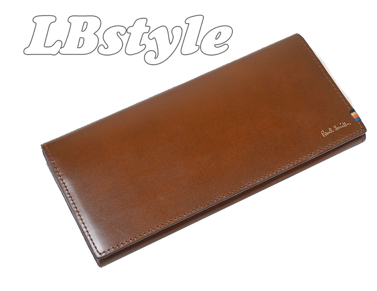 楽天市場】paulsmith ポールスミス 財布 ファスナー 人気パンチング
