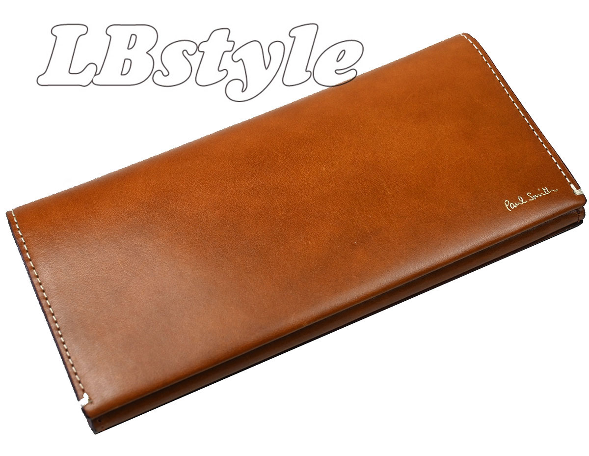 楽天市場】ポールスミス 長財布 メンズ ポールスミス メンズ 財布