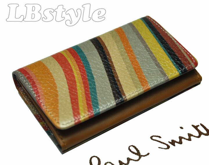 striped card