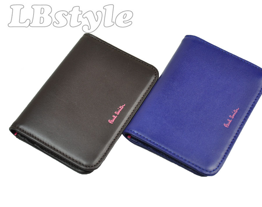楽天市場 ポールスミス 定期入れ レディース ポールスミス パスケース レディース Paulsmith カードケース カラフルクラシック牛革 定期いれ カードケース ポールスミス0 1166 Lbstyle