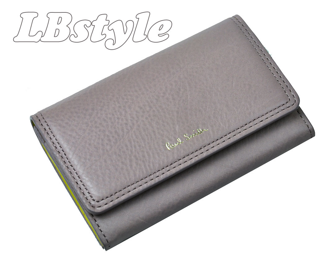 楽天市場】ポールスミス 名刺入れ レディース ポールスミス カード