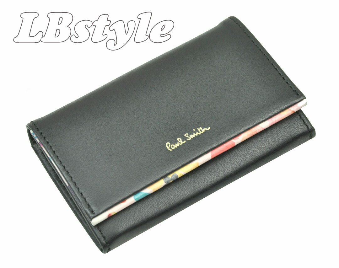 かわいい！ 名刺入れ ○ポールスミス paulsmith レディース レディース 