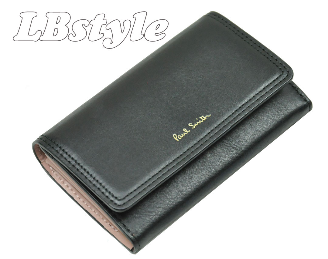 楽天市場】ポールスミス 名刺入れ メンズ レディース ポール・スミス
