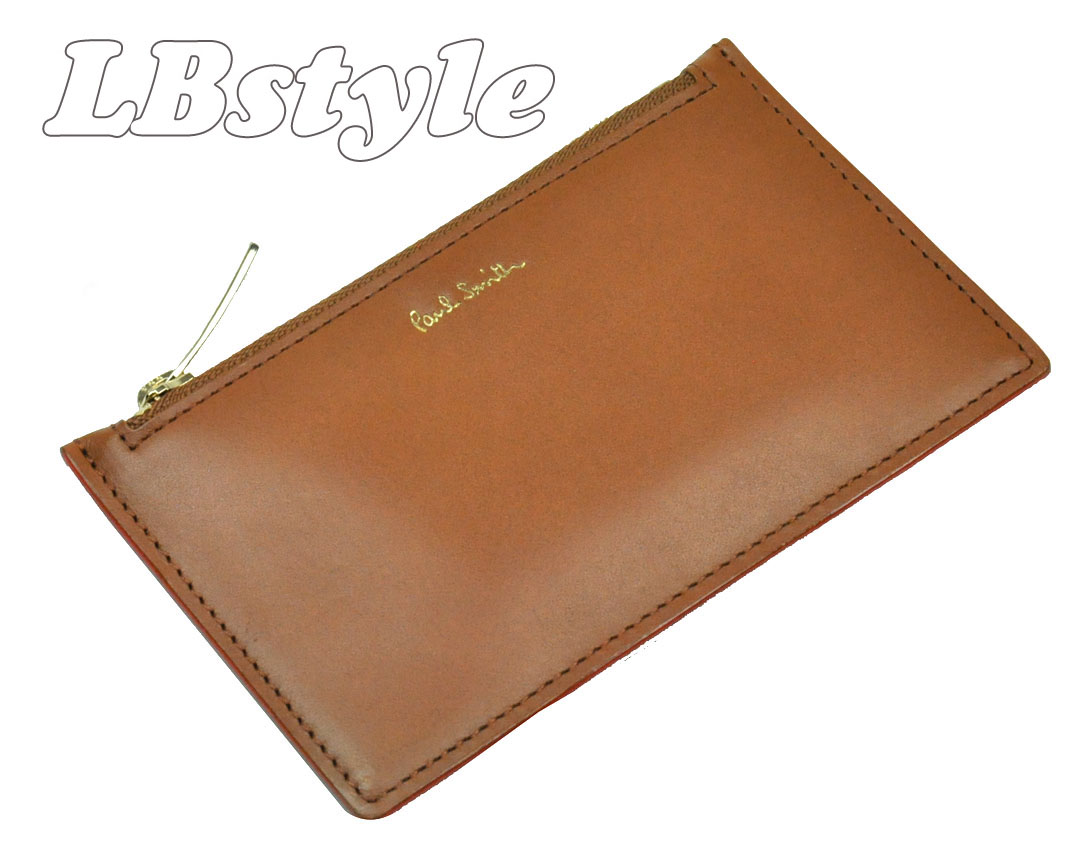 楽天市場】ポールスミス 小銭入れ財布 Paulsmith カードケース