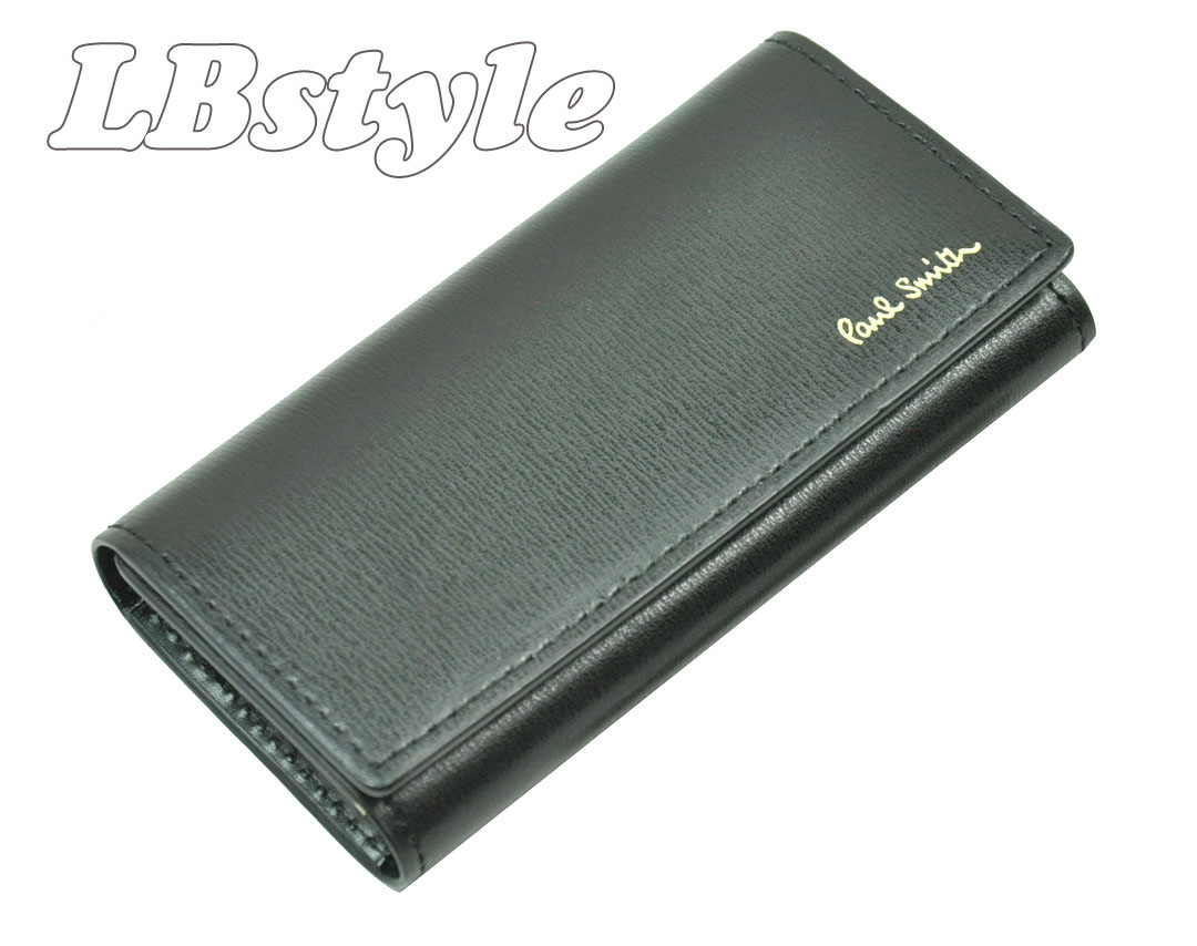 楽天市場】ポールスミス キーケース メンズ ポールスミス キーケース