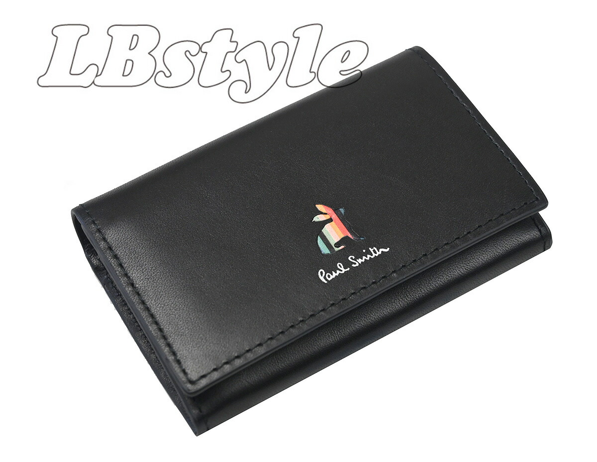 楽天市場】ポールスミス カードケース Paul Smith レディース