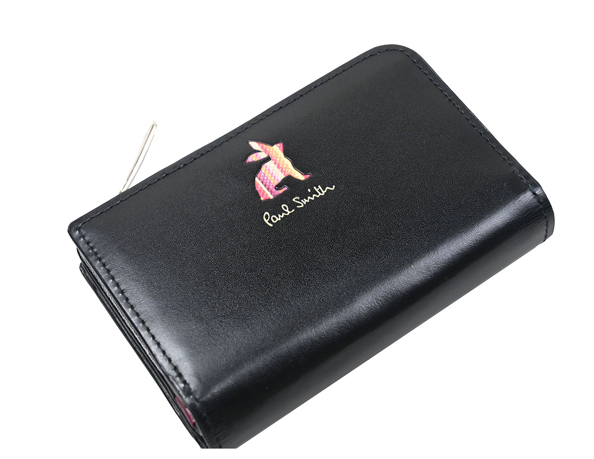 楽天市場】ポールスミス キーケース 小銭入れ財布 メンズ ポール