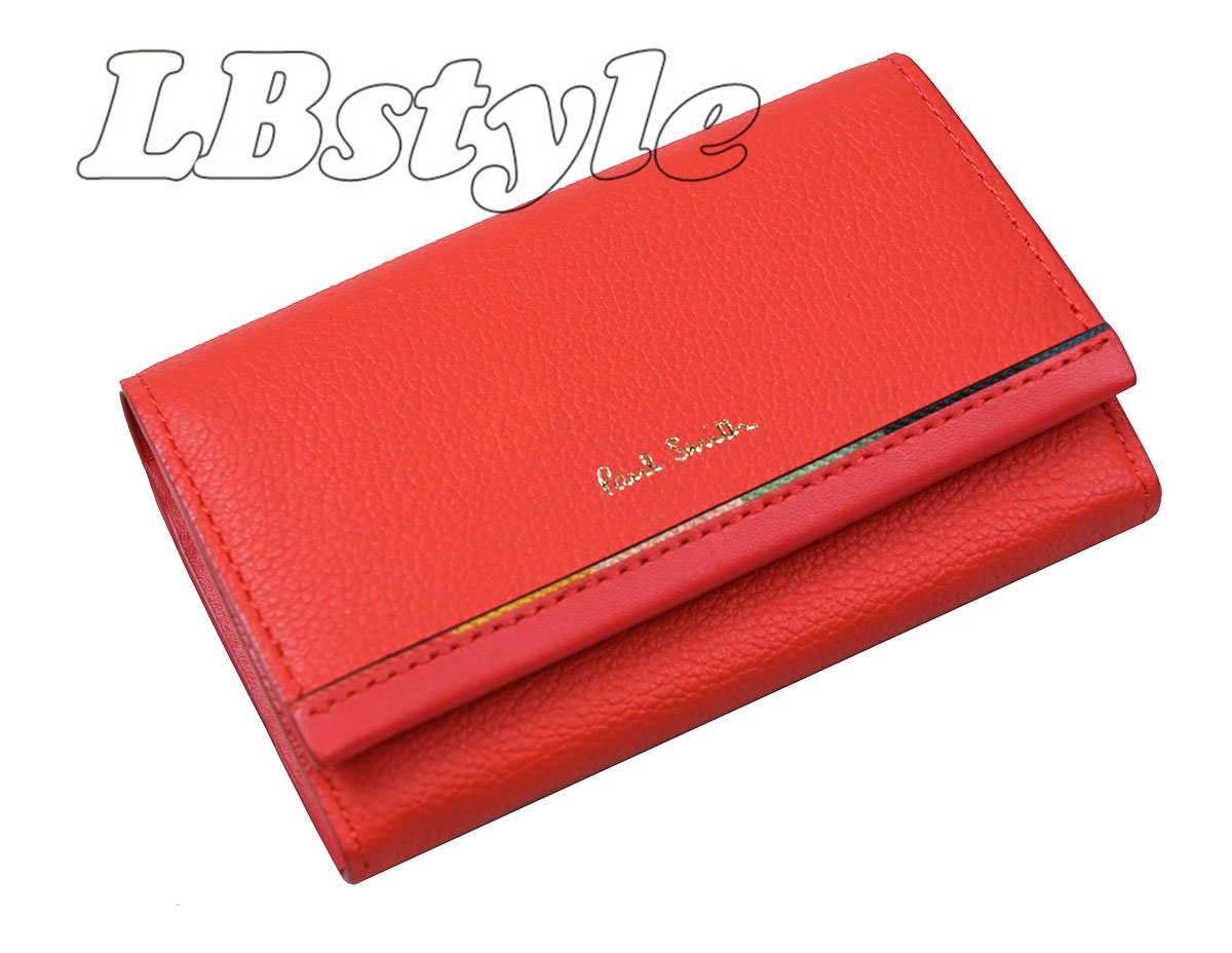 楽天市場】ポールスミス Paul Smith メンズ ハンドステッチ 名刺入れ