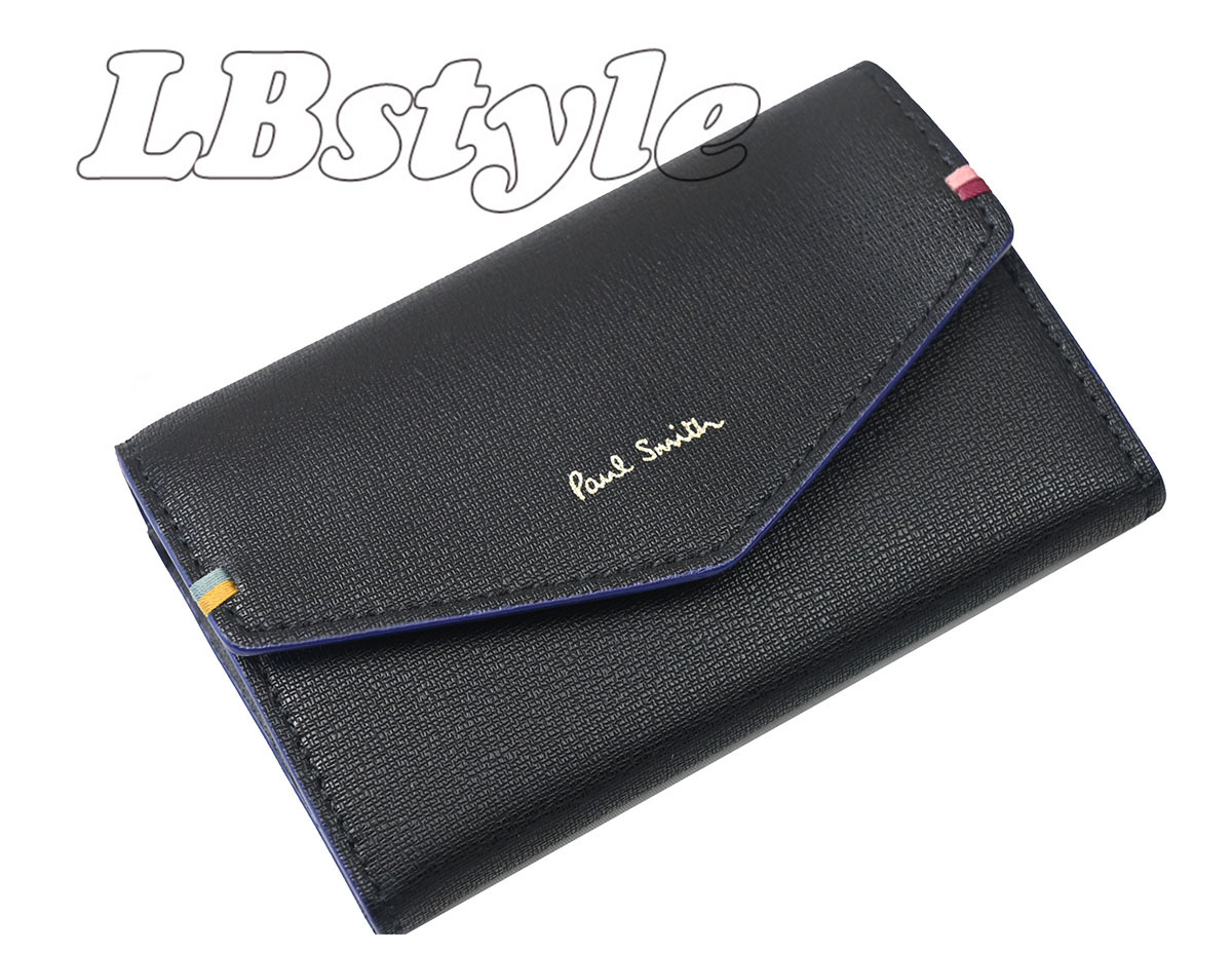 PaulSmith　名刺入れ　レディース 楽天市場】ポールスミス 名刺入れ カードケース レディース