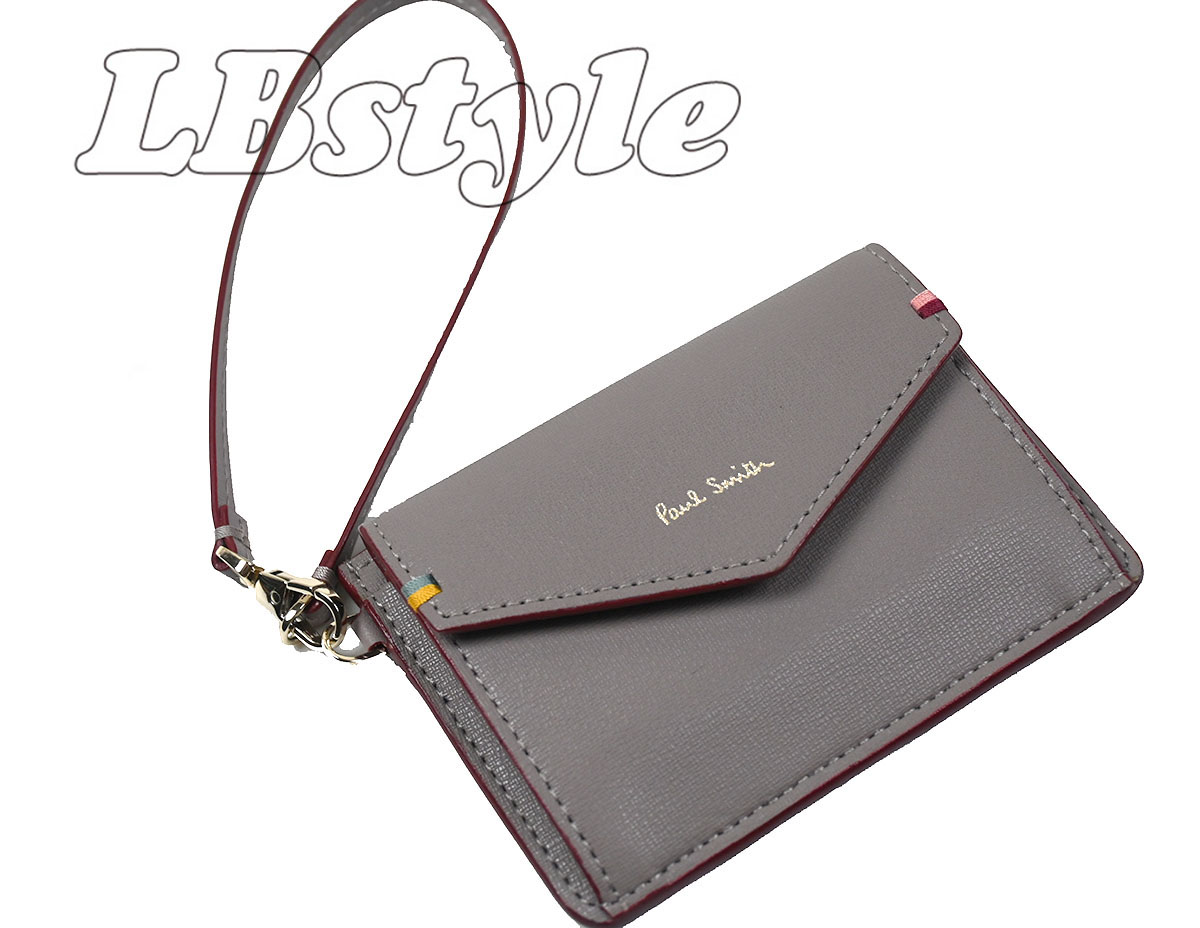 楽天市場】ポールスミス 小銭入れ財布 paulsmith コインケース ポール