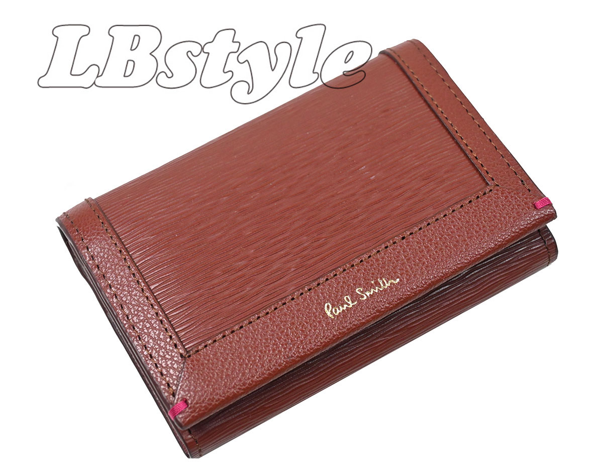 PaulSmith　名刺入れ　レディース 楽天市場】名刺入れ paulsmith レディース 名刺入れ ポール