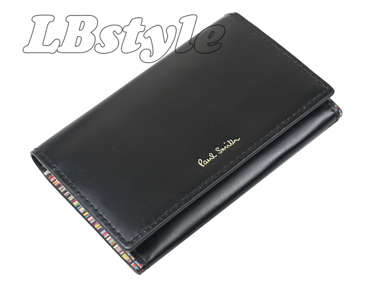 お値下げ中　Paul Smith ポールスミス カードケース レザー 楽天市場】ポールスミス カードケース 名刺入れ レディース ブランド