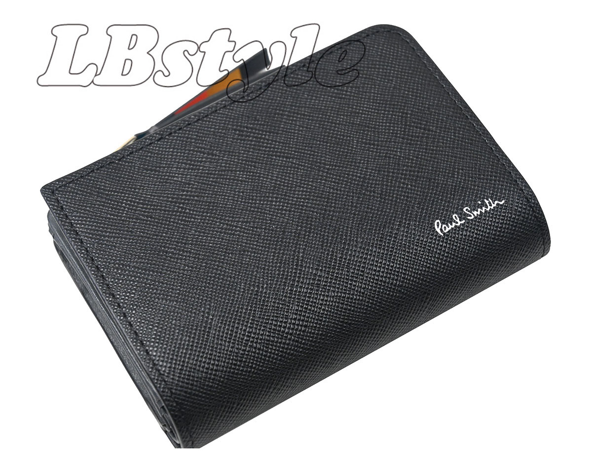 展示品箱なし ポールスミス 財布 小銭入れ ケース パスケース L字ファスナー チョコ Paul Smith psc891-71 メンズ 紳士 楽天市場】展示品箱なし ポールスミス 財布 小銭入れ コインケース