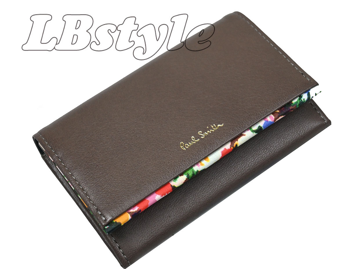 楽天市場】ポールスミス 名刺入れ レディース paulsmith 名刺