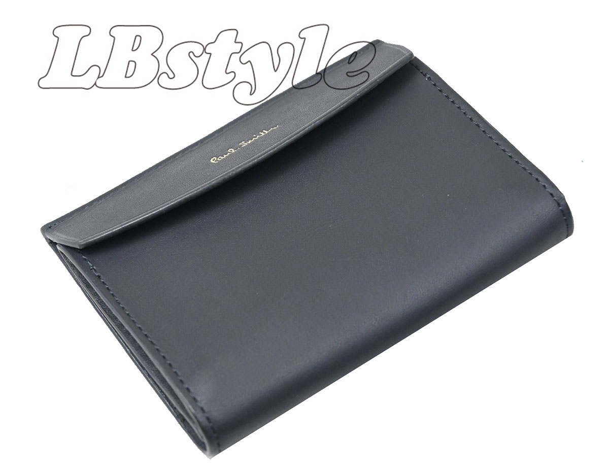 楽天市場】ポールスミス 名刺入れ paulsmith カードケース ポール