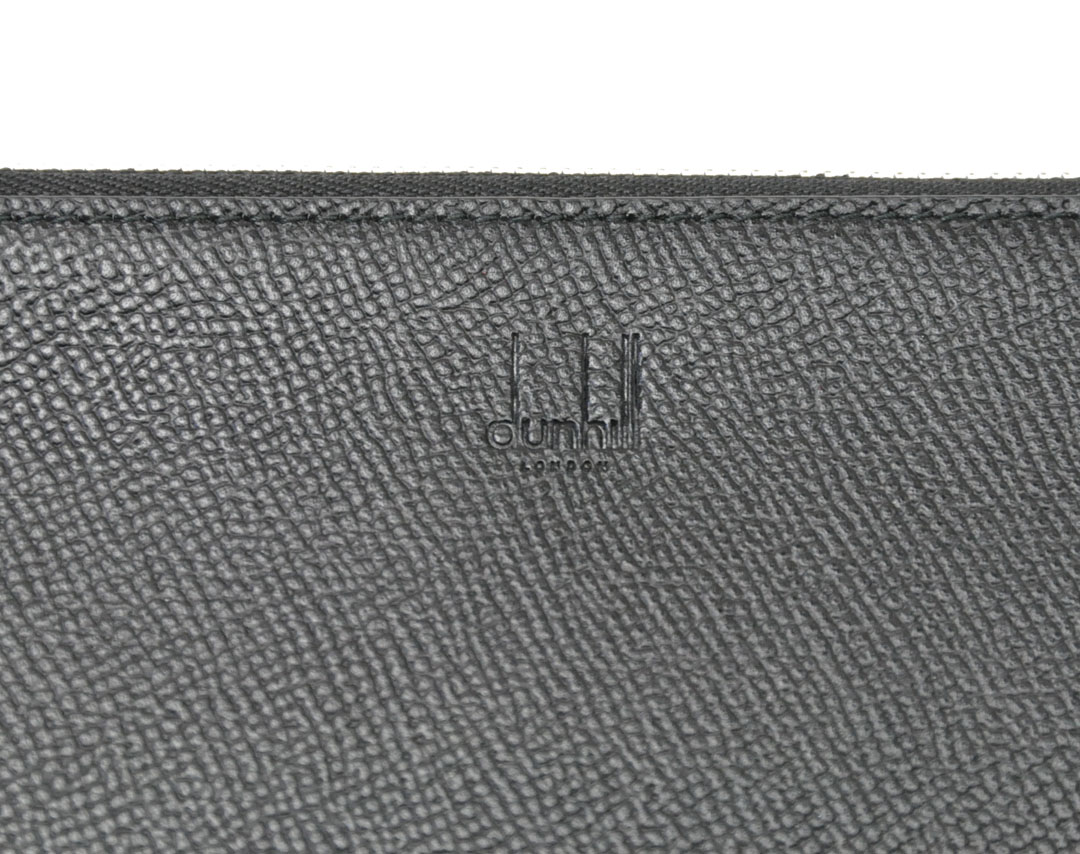 Dunhill セカンドバッグ ダンヒル ダンヒル メンズ LEATHER バッグ 総