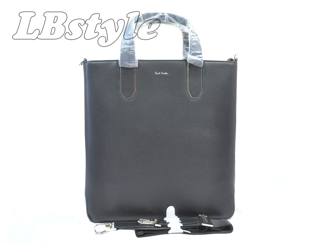 楽天市場】ポールスミス ビジネスバッグ メンズ paulsmith ブリーフ