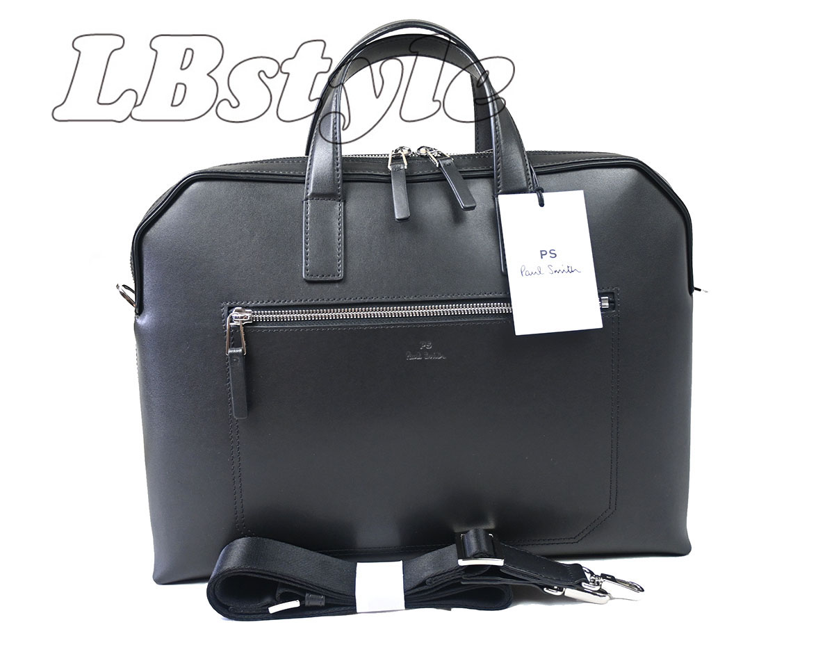 ポール・スミス　ビジネスバッグ 楽天市場】ポールスミス ビジネスバッグ バッグ メンズ ブランド