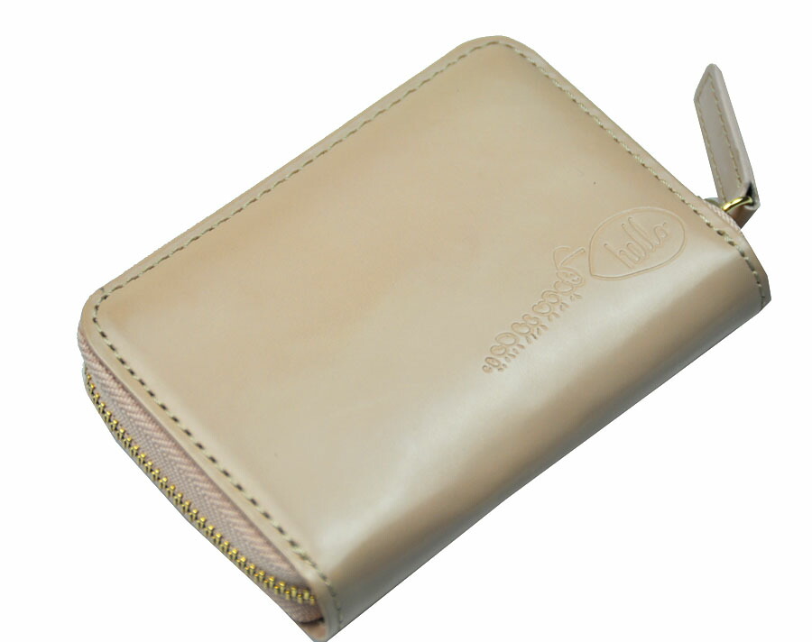 新品　PaulSmith ポールスミス　コードバン　キーケース　ブラウン　レザー ポールスミス Paul Smith キーケース （ブラウン） - ファッション通販