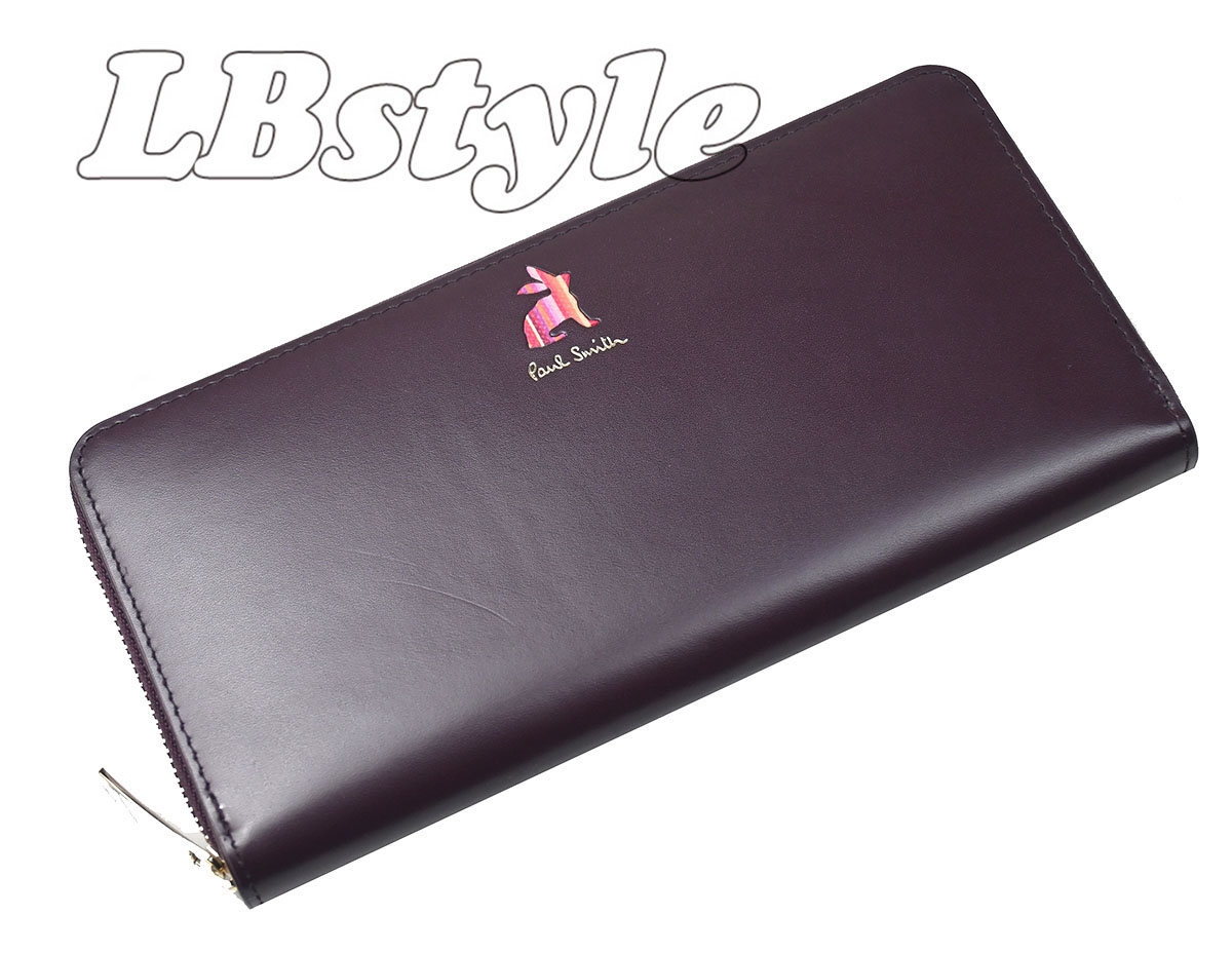 楽天市場】ポールスミス 長財布 メンズ paulsmith 長財布 レディース