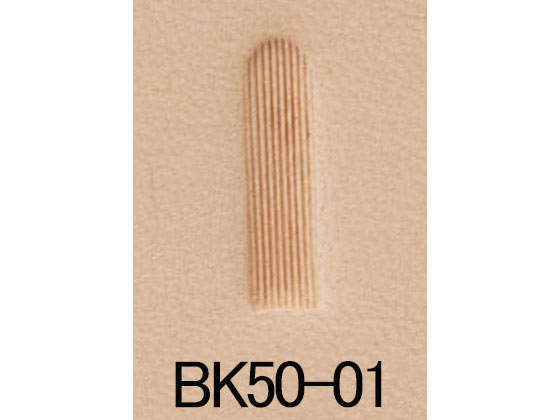 バリーキング目じるし 真っただ中影ぼうし BK50-01 13粍【貨物輸送無料】 【電子メイル便選りわける可】 [協進エル]  なめし革手工芸品目じるし バリーキング目じるし/協進エル
