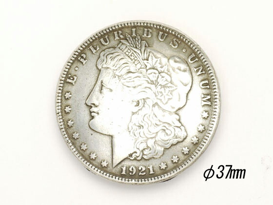 楽天市場】旭日50銭銀貨コンチョ 銀800銅200 φ27.2mm 1ヶ ネジ式