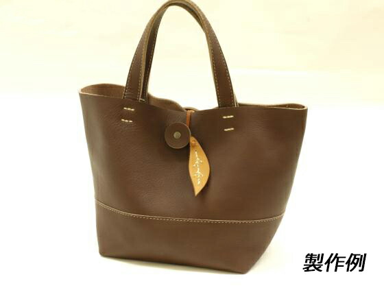 楽天市場 ワンマイルトートバッグ小 型紙 H32xw19x14cm メール便選択可 ぱれっと レザークラフト型紙 図案 バッグ レザークラフト 材料専門店ぱれっと