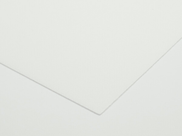 【5枚セット】ベルポーレン のりなし 白 100×100cm 1.5mm 5枚【送料無料】 [レザークラフトぱれっと] レザークラフト副資材 ベルポーレン
