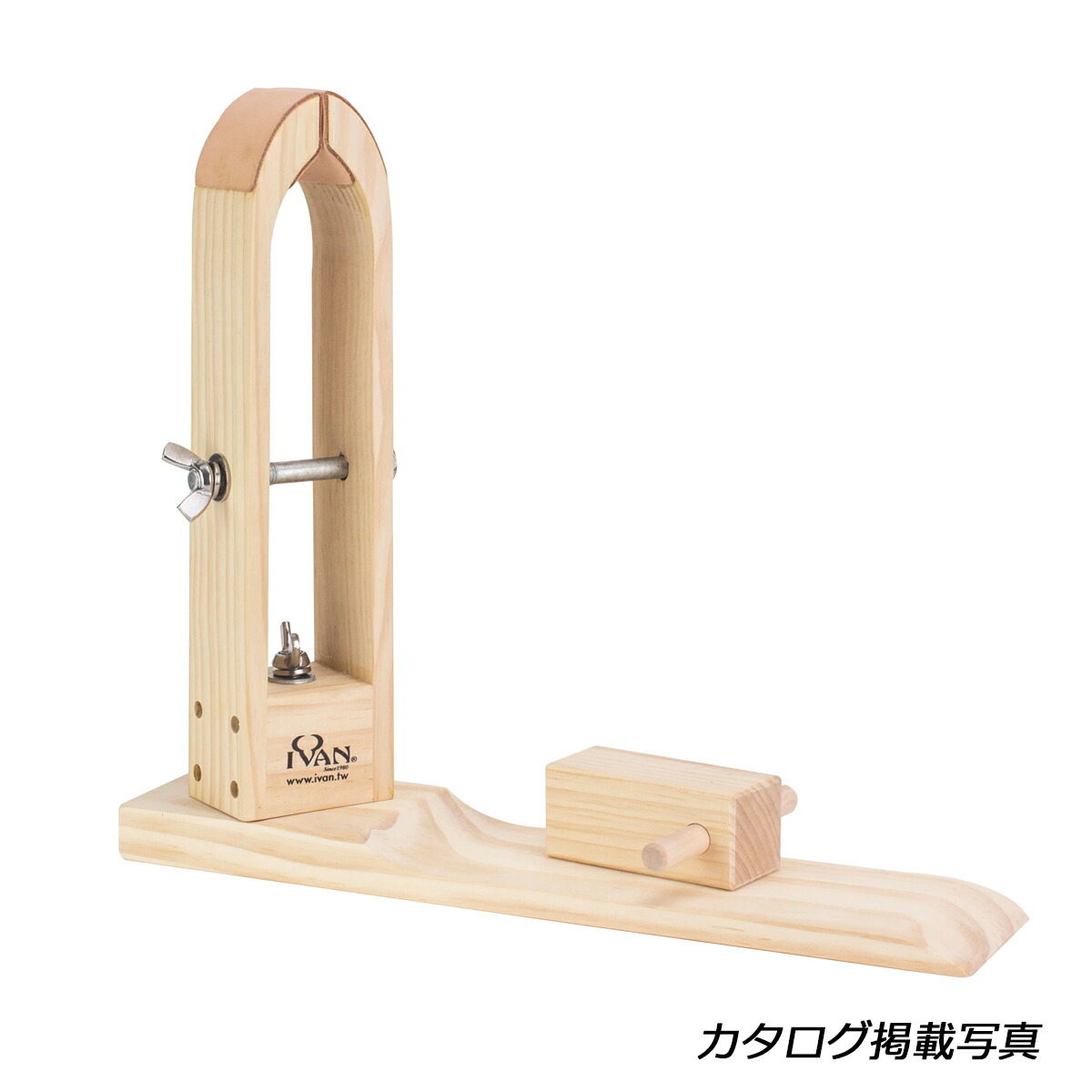 ステッチングホース タテ38×ヨコ43珊【貨物輸送無料】 [手工芸品社]  なめし革手工芸品物の具 手縫い用物の具