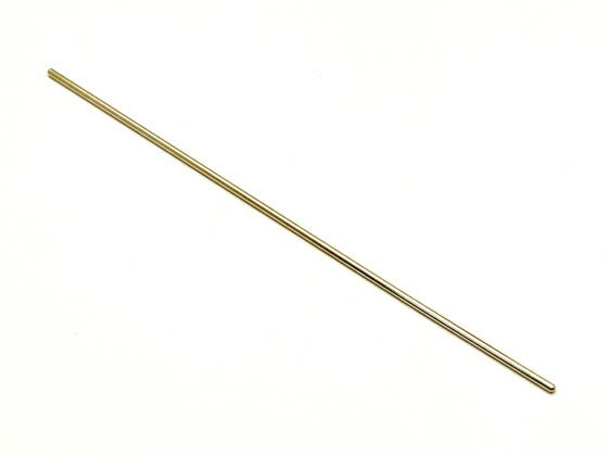 楽天市場】へりおとし No.1 0.8mm[クラフト社] レザークラフト工具 ヘリ落とし : レザークラフト材料専門店ぱれっと