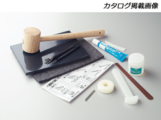 楽天市場】【クラフト社 8951】レザークラフトキット 【取寄せ品