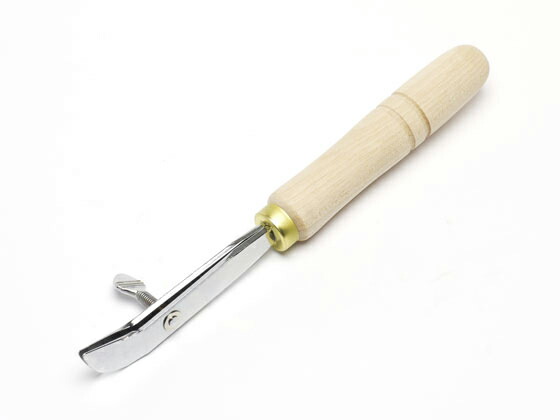 楽天市場 ネジ捻 1ヶ メール便選択可 クラフト社 レザークラフト工具 仕立て工具 加工道具 レザークラフト材料専門店ぱれっと