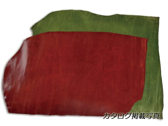 イビザ 黒/茶/焦茶/灰/赤/黄/緑 約100デシ 2.0粍前後 デシ単価198円（税込） シングルベンズ【貨物輸送無料】 [協進エル] [通貨価値上がり下がり品]  なめし革手工芸品半裁 1枚革 牛ヌメ革（色つや）