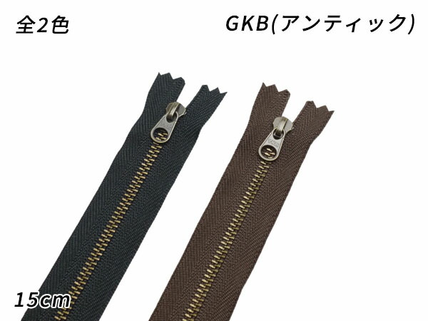 【楽天市場】【YKK】金属ファスナー 3号 ニッケル DF 全8色 16cm 1本【メール便選択可】 [クラフト社] レザークラフトファスナー  金属ファスナー : レザークラフト材料専門店ぱれっと