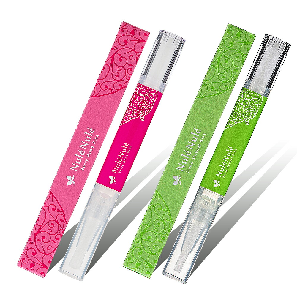 楽天市場】【税込580円お得】 LC ヌレヌレ ディープマスカットキッス1.8ml 2本セット （ キス専用美容液 唇美容液 リップグロス ツヤ  リップ 唇 ケア ベタつかない 美容液 透明 マスカット 香り 化粧品 ） : エルシーコスメ