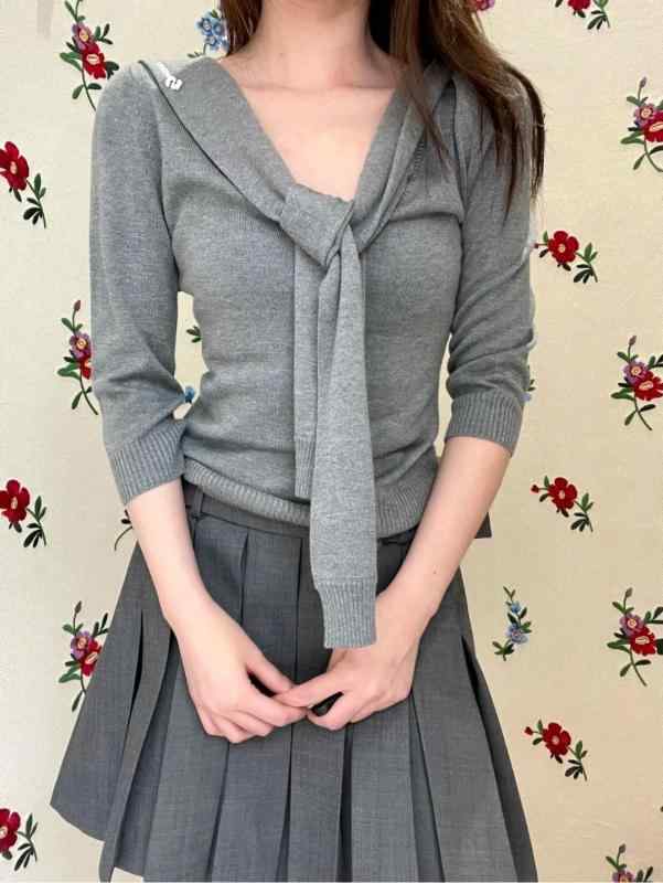 ブラジャーとっ始め キャミ 盛れる レディース ニットトップス 夏 翰林院風 雅びやか  シュロの葉挙げ句の果て 吸いつける的  軽さ パステル色の 原料品 筋目 風 心地よい 表現スタイル トップ ティーシャツ 学院 お嬢さん 流行り物