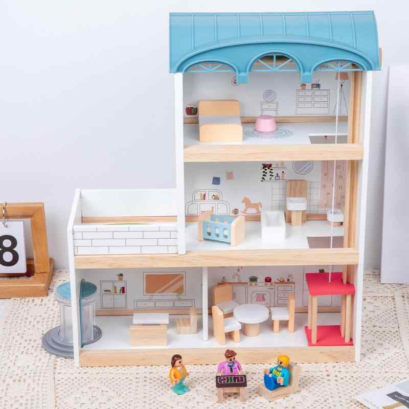 楽天市場】【送料無料】KidKraft キッドクラフト マチルダ ドール 