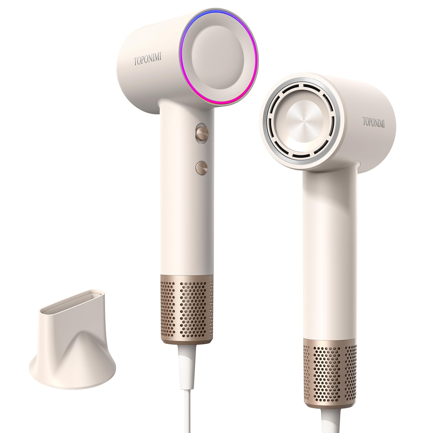 楽天市場】《クーポン配布中》デジタルドライヤー GISHI 1200W