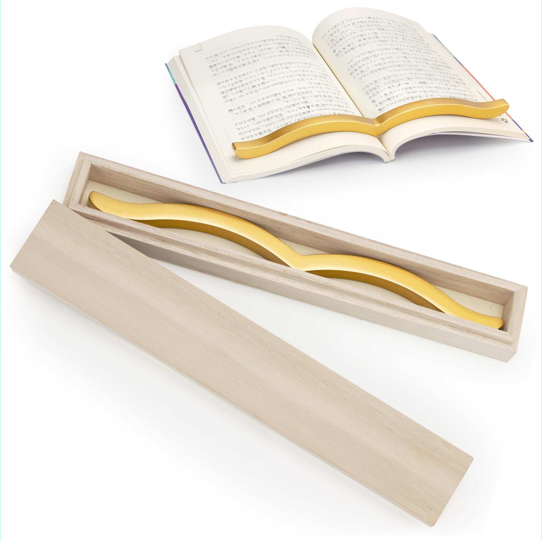 楽天市場】文鎮 真鍮製 ページステイ 文鎮 ブックストッパー 読書用