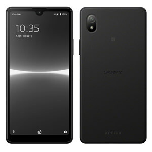 楽天市場】【送料無料・在庫あり】Xperia Ace III A203SO [ブルー] Y!Mobile SIMロック解除済 白ロム : らいぶshop