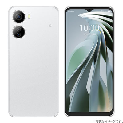 楽天市場】ZTE nubia S 5G A403ZT Y!mobile ブラック ワイ