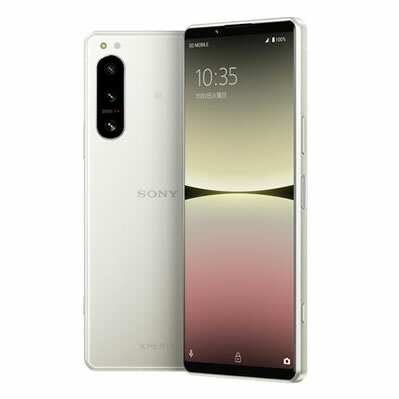 楽天市場】【新品・未使用品・送料無料】 SONY(ソニー) Xperia 5 IV